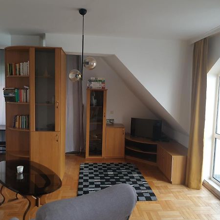 Fit Apartment Burgasz Kültér fotó