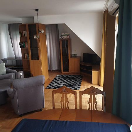 Fit Apartment Burgasz Kültér fotó