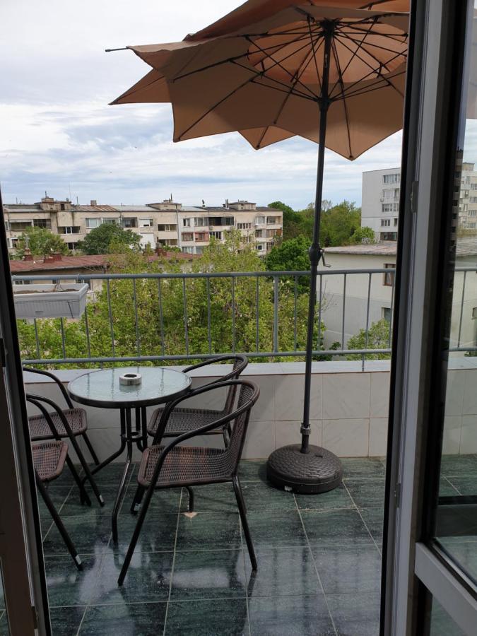 Fit Apartment Burgasz Kültér fotó