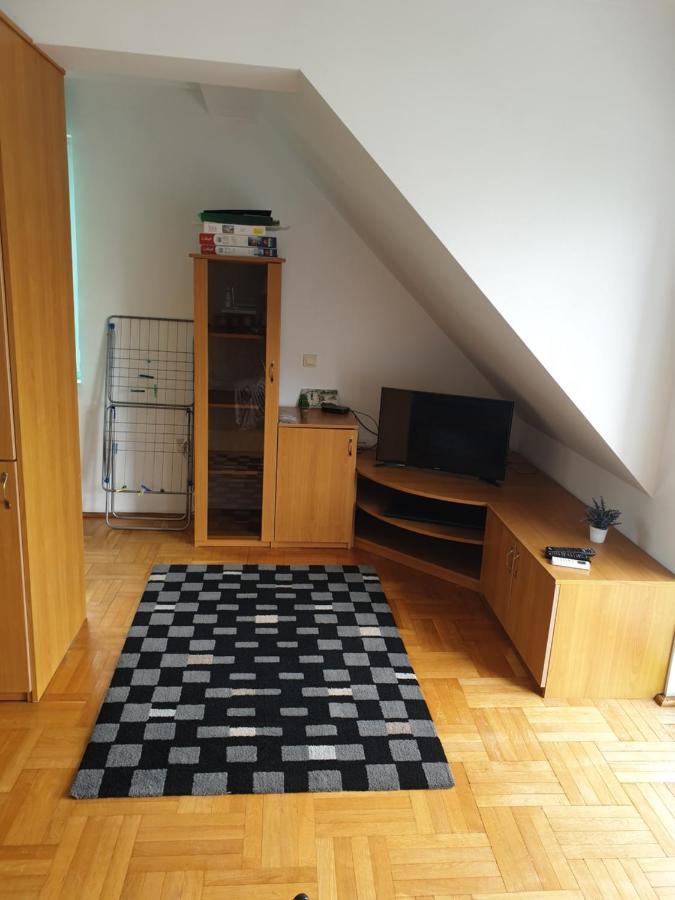 Fit Apartment Burgasz Kültér fotó