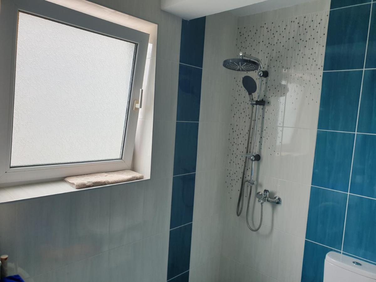 Fit Apartment Burgasz Kültér fotó