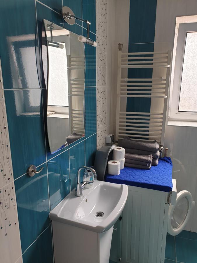 Fit Apartment Burgasz Kültér fotó