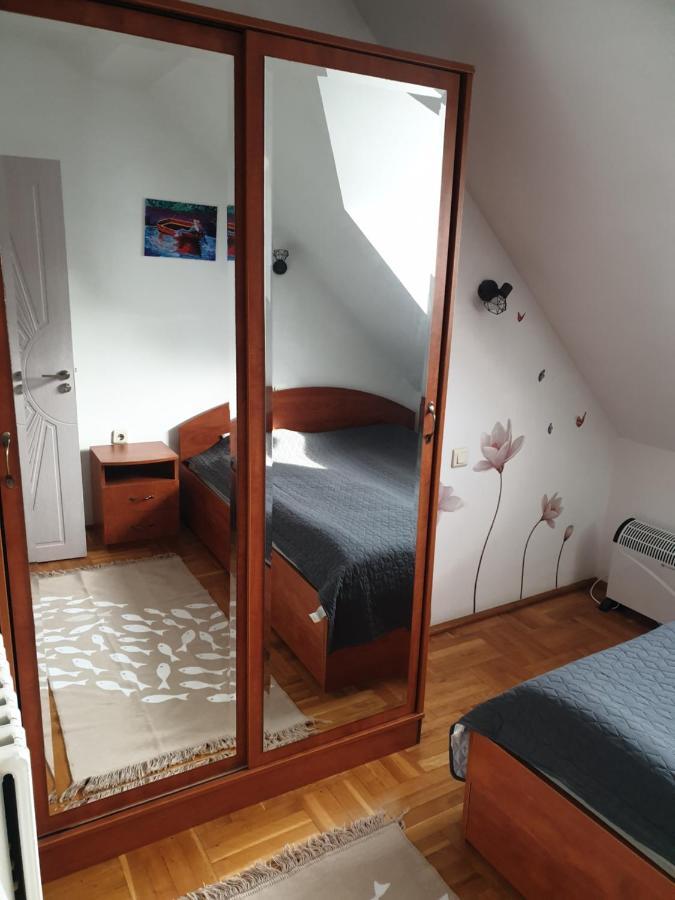 Fit Apartment Burgasz Kültér fotó
