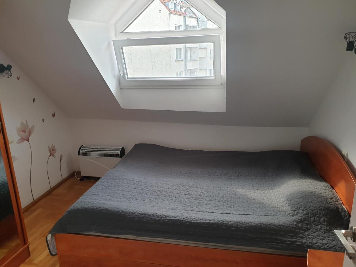 Fit Apartment Burgasz Kültér fotó