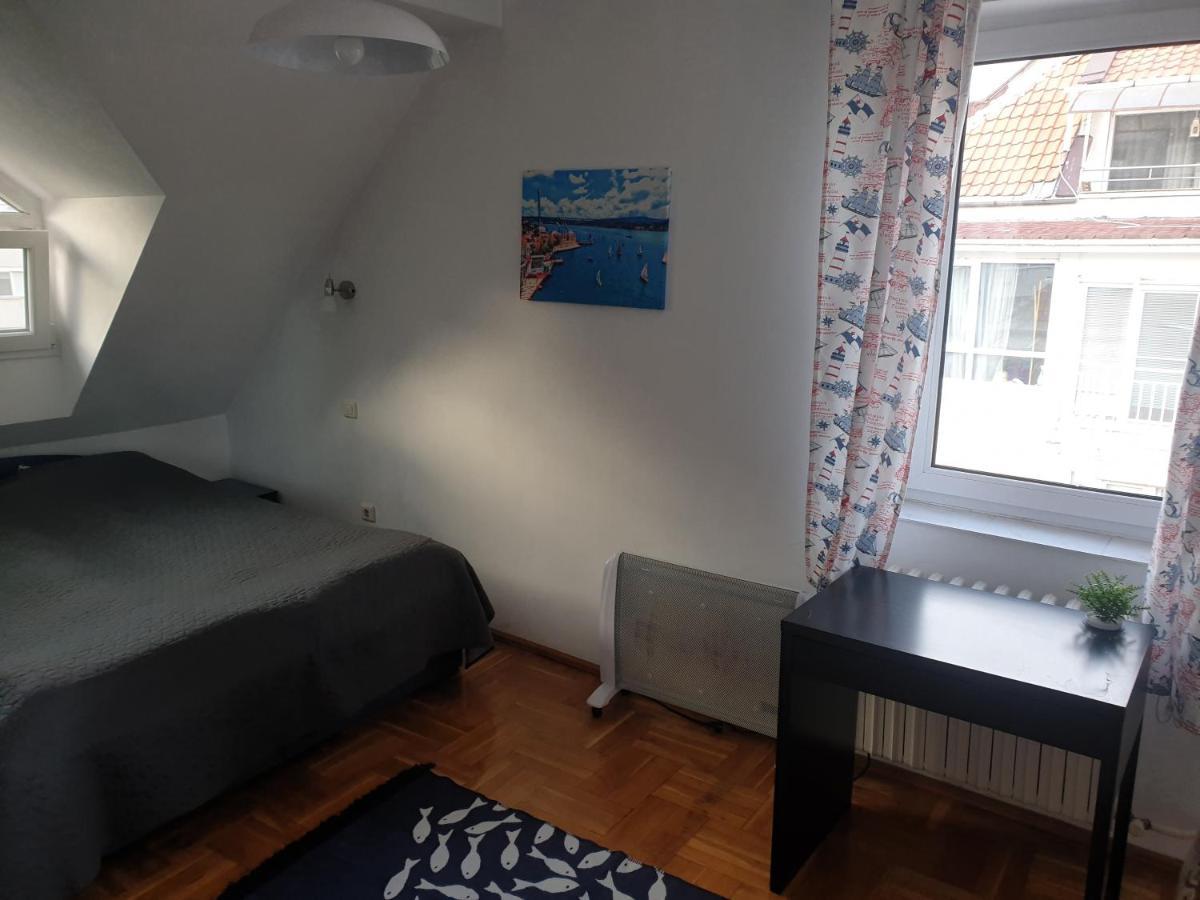 Fit Apartment Burgasz Kültér fotó