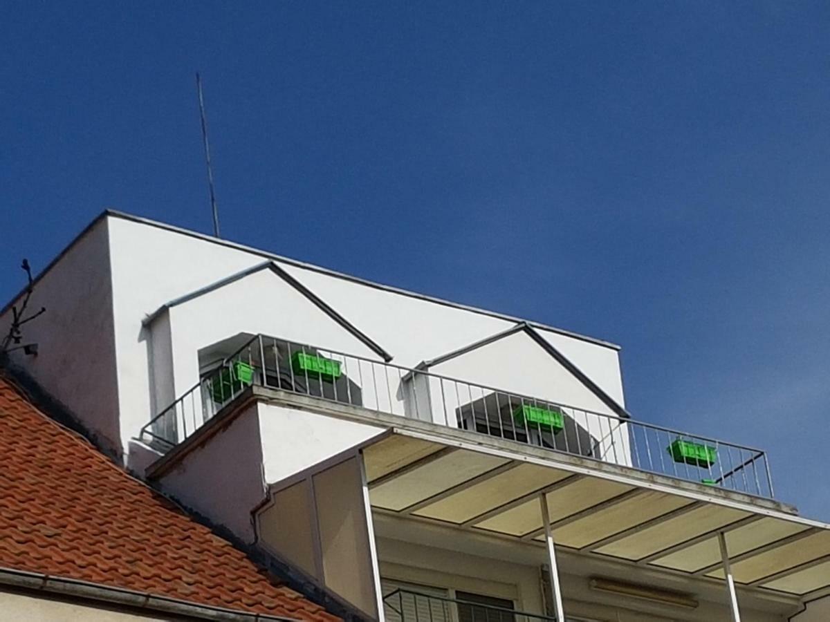 Fit Apartment Burgasz Kültér fotó